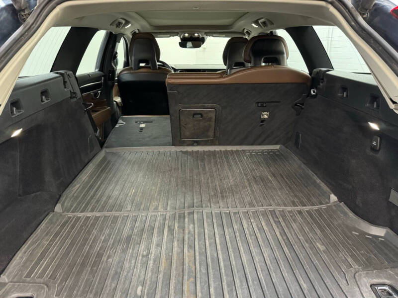 2018 Volvo V90 T6 Inscription