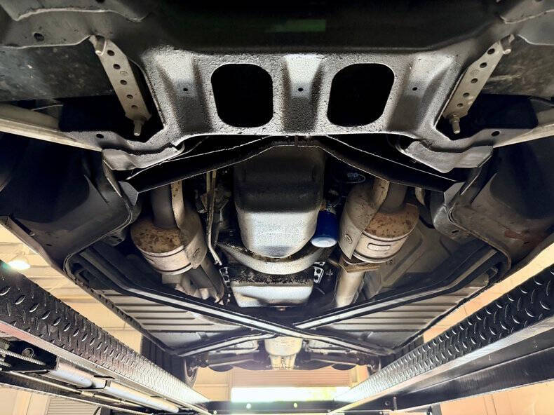 1996 Chevrolet Corvette