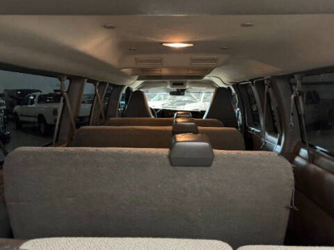 2021 Chevrolet Express LT 3500