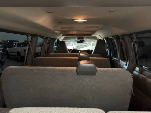 2021 Chevrolet Express LT 3500