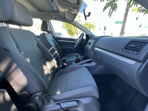 2008 Volkswagen Rabbit S PZEV