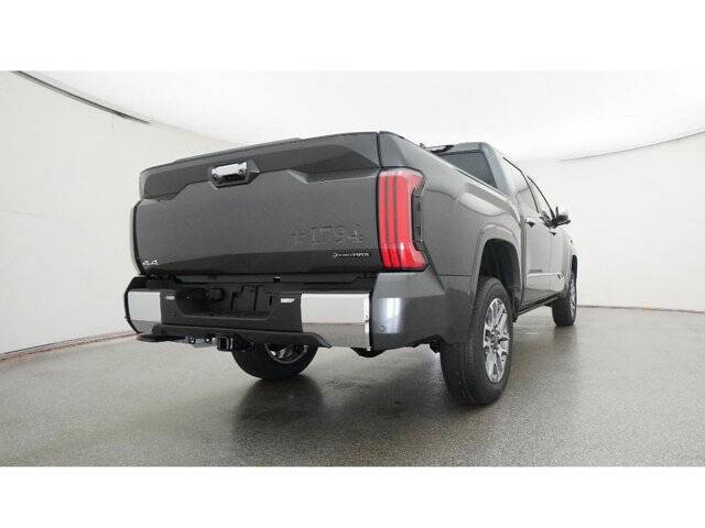 2026 Toyota Tundra 1794 Edition HV