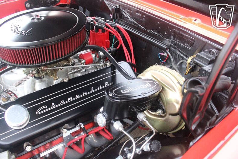 1967 Chevrolet Chevelle