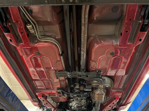 2000 Chevrolet Camaro