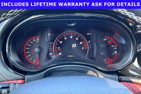 2024 Dodge Durango SRT 392 Premium