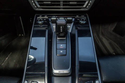 2020 Porsche 911 Carrera S