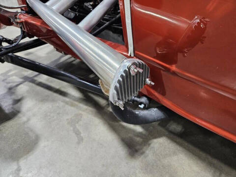 1931 Ford Model A