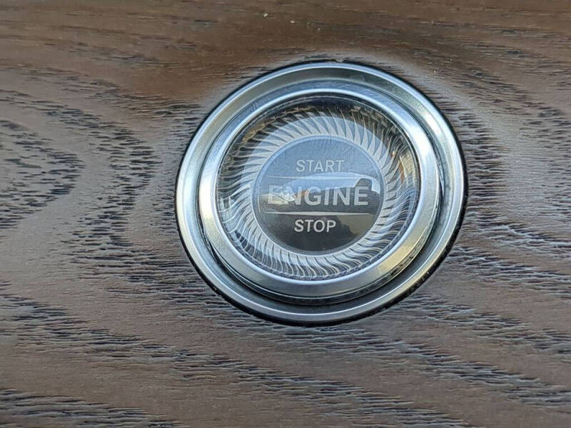 2019 Mercedes-Benz E-Class E 300