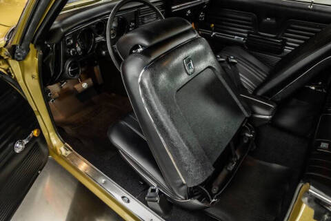 1969 Chevrolet Chevelle