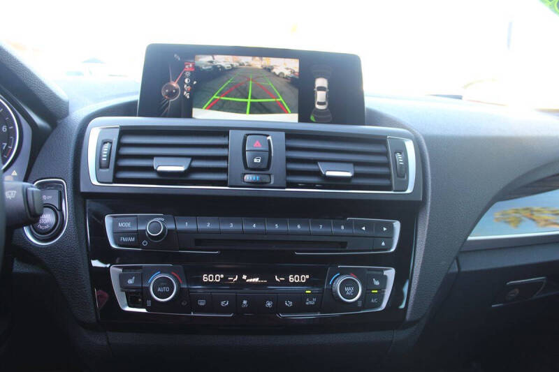 2016 BMW 2 Series M235i