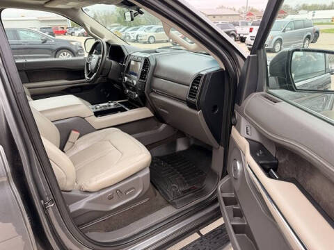 2020 Ford Expedition MAX Limited
