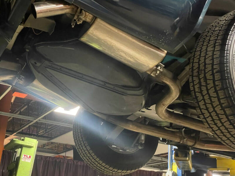 1981 Chevrolet Corvette