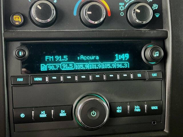 2024 Chevrolet Express 2500