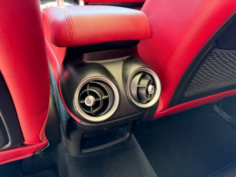 2019 Alfa Romeo Stelvio