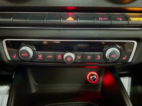 2015 Audi A3 2.0T quattro Premium