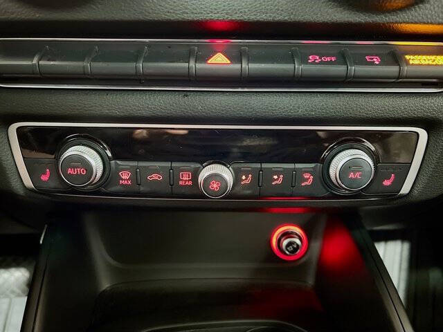 2015 Audi A3 2.0T quattro Premium