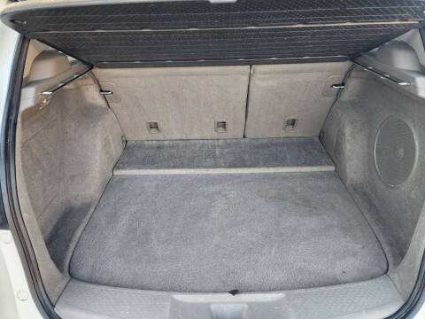 2009 Acura RDX SH-AWD