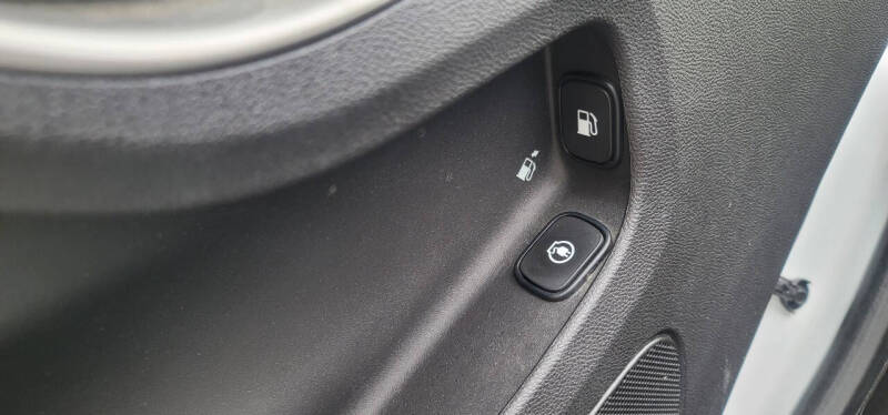 2012 Chevrolet Volt Premium