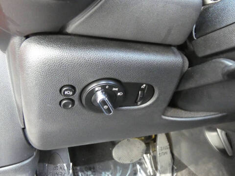 2019 MINI Hardtop 4 Door Cooper S