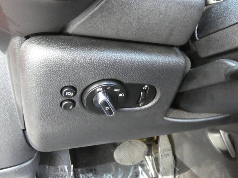 2019 MINI Hardtop 4 Door Cooper S