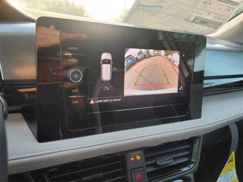 2025 Volkswagen Taos S