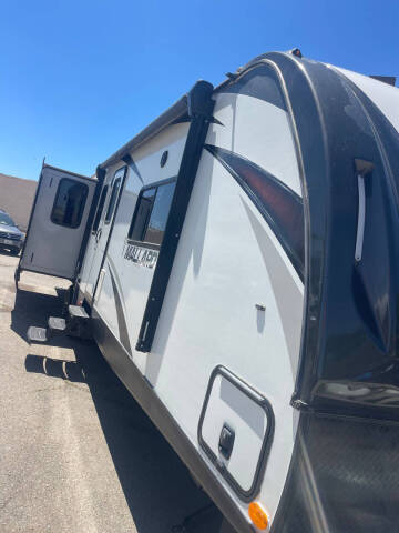 2019 Heartland Mallard
