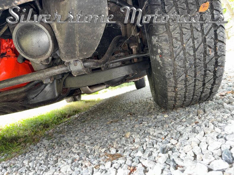 1972 Chevrolet Chevelle