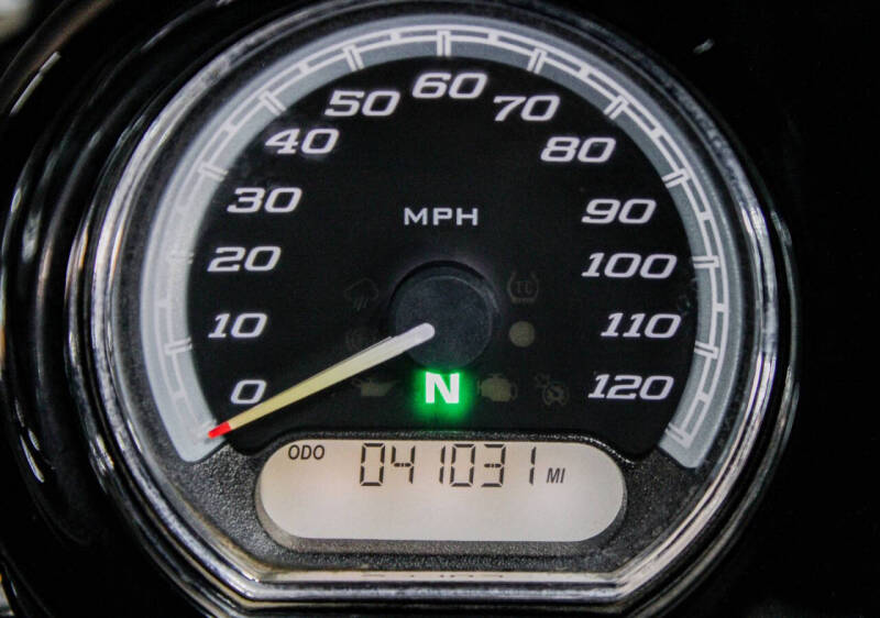 2020 Harley-Davidson Road Glide Limited