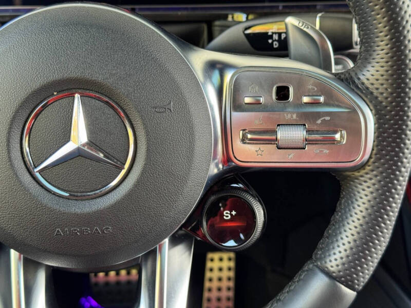 2022 Mercedes-Benz G-Class AMG G 63 4x4 Squared