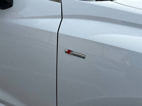 2023 Audi Q3 quattro S line Premium 45 TFSI