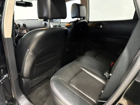 2013 Nissan Rogue