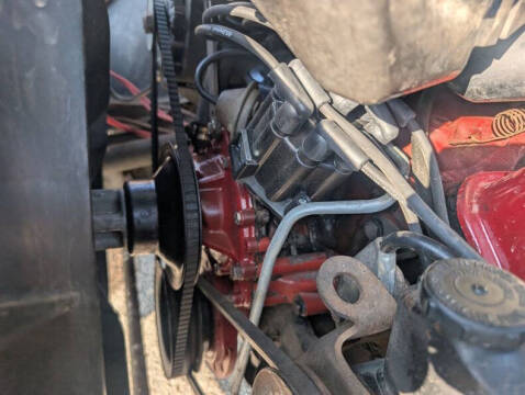 1971 Buick Gran Sport