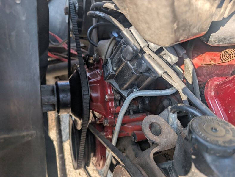 1971 Buick Gran Sport