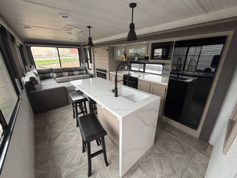 2024 Forest River SALEM 28VIEW