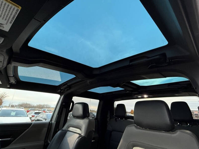 2023 GMC HUMMER EV 3X