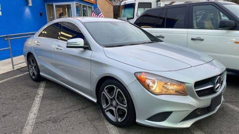 2014 Mercedes-Benz CLA for sale at AUTOLOT in Bristol PA