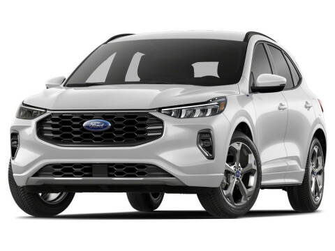 2023 Ford Escape for sale at Everyone's Financed At Borgman in Grandville MI