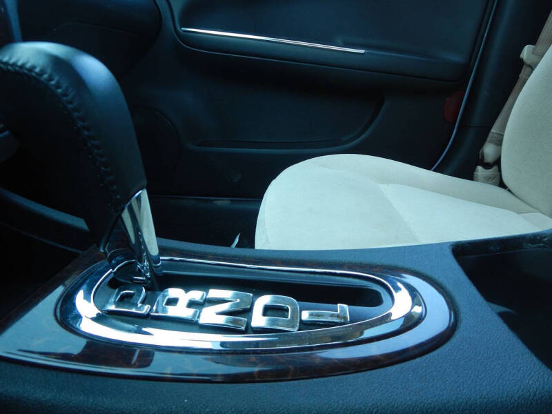 2012 Chevrolet Impala LT Fleet