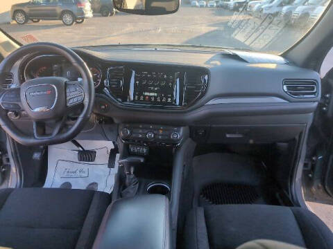 2024 Dodge Durango GT