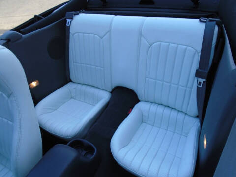 1999 Chevrolet Camaro Z28 SS