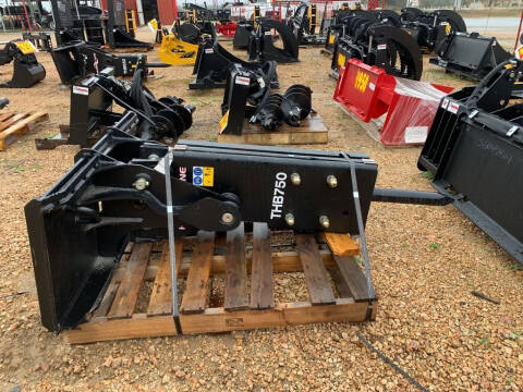2021 HURRICANE THB 750 for sale at LJD Sales in Lampasas TX