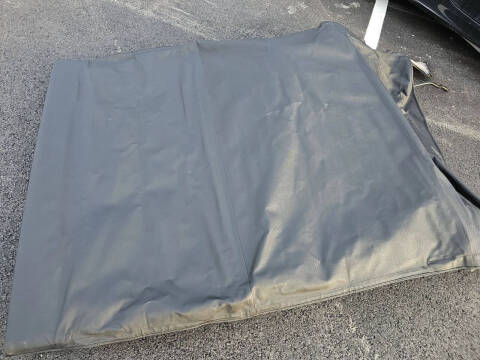 2012 Jeep Wrangler Unlimited