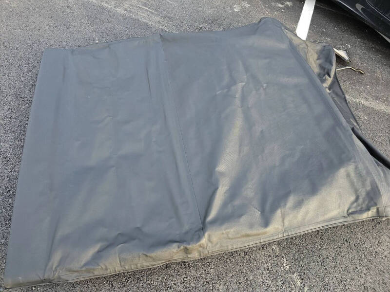 2012 Jeep Wrangler Unlimited