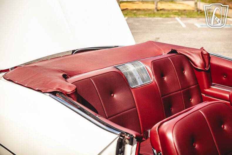 1967 Cadillac DeVille