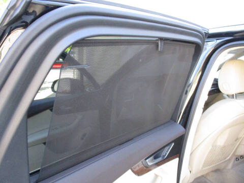 2018 Audi Q7 3.0T quattro Prestige