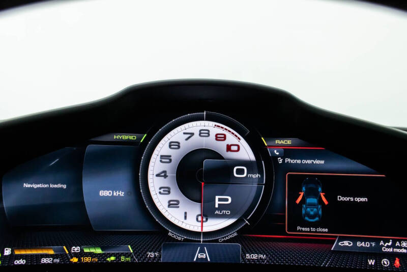 2023 Ferrari 296 GTB