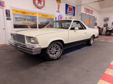 1979 Chevrolet El Camino