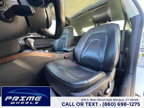 2017 Audi A5 2.0T quattro Sport