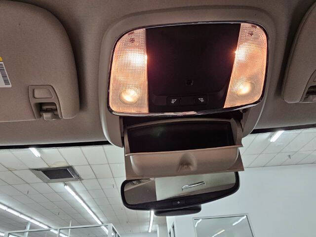 2019 Dodge Durango SXT