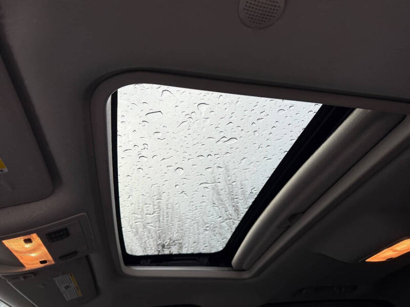 2008 GMC Sierra 1500 SLT